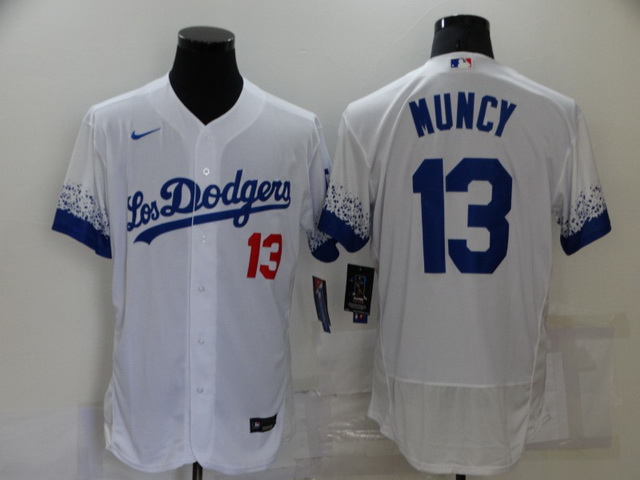 Los Angeles Dodgers Jerseys 075